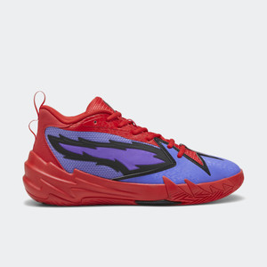Cheetos x Puma Scoot Zeros 